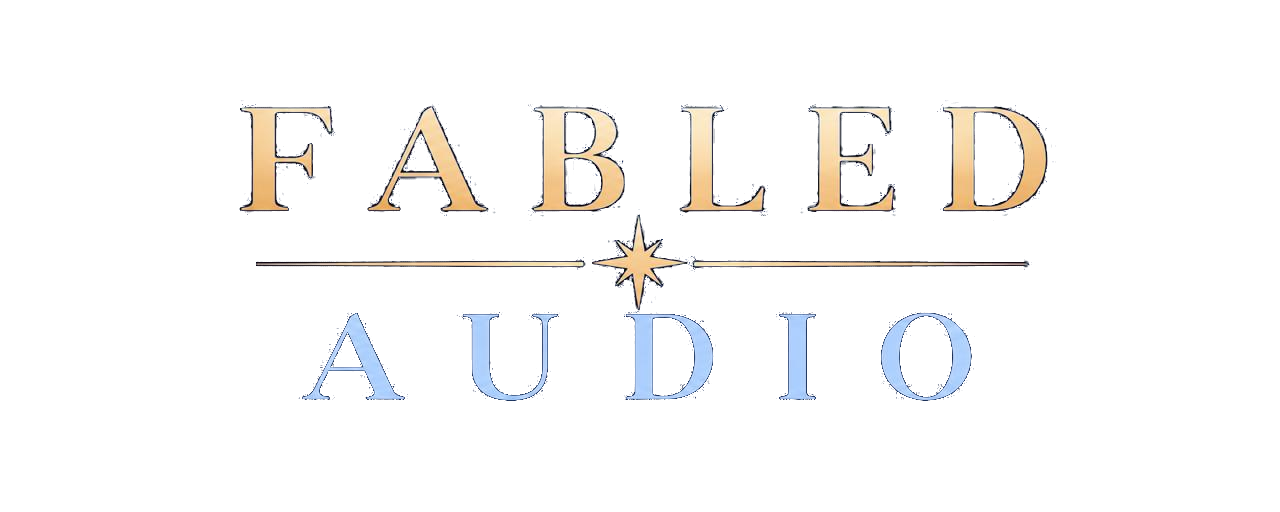 Fabled Audio